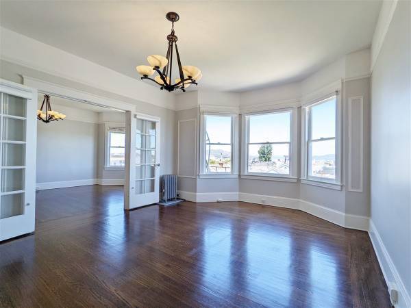 1BR/1BA Apartment · Campbell photo 3