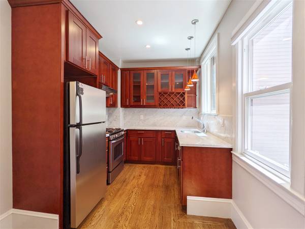 1BR/1BA Apartment · Campbell photo 5