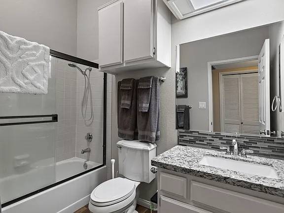 1BR/1BA Apartment · Scotts Valley photo 4