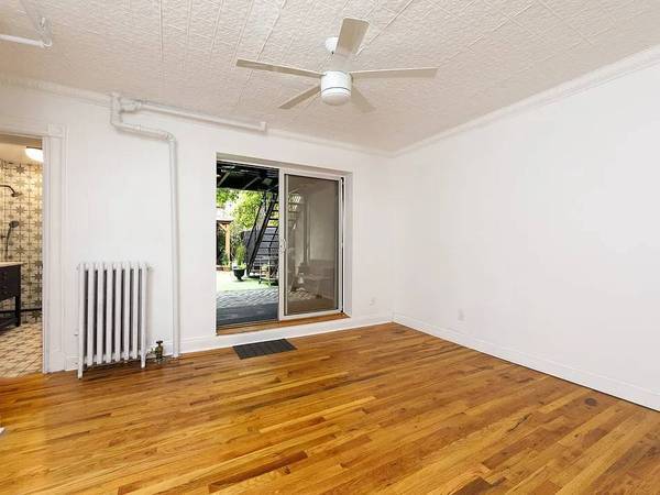 1BR/1BA Apartment · Alameda photo 4