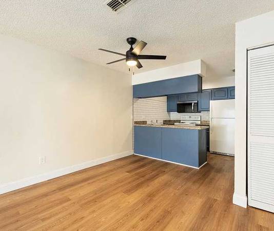 1BR/1BA Apartment · San Francisco photo 2