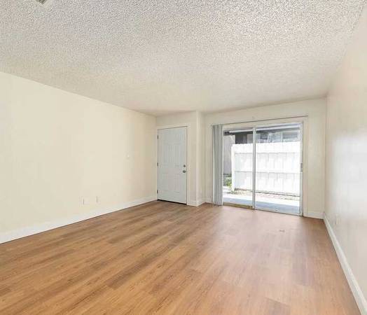 1BR/1BA Apartment · San Francisco photo 3