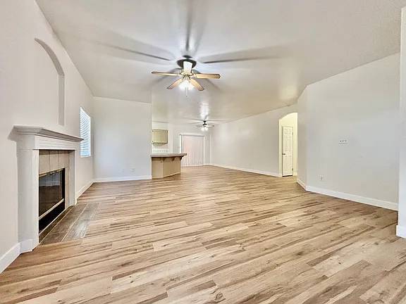 1BR/1BA Apartment · Santa Rosa photo 4