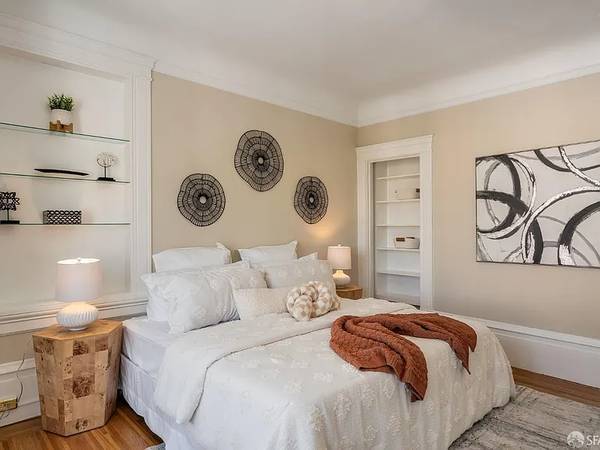 1BR/1BA Apartment · Emeryville photo 2