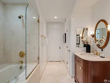 1BR/1BA Apartment · Emeryville photo 4