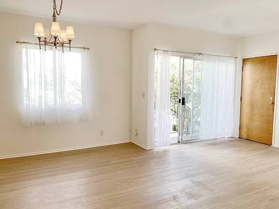 1BR/1BA Apartment · San Rafael photo 2