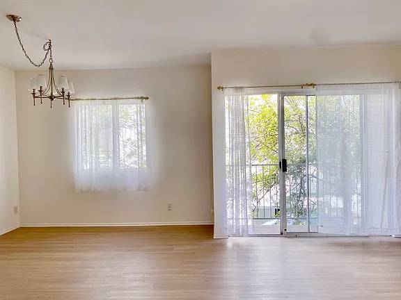 1BR/1BA Apartment · San Rafael photo 3