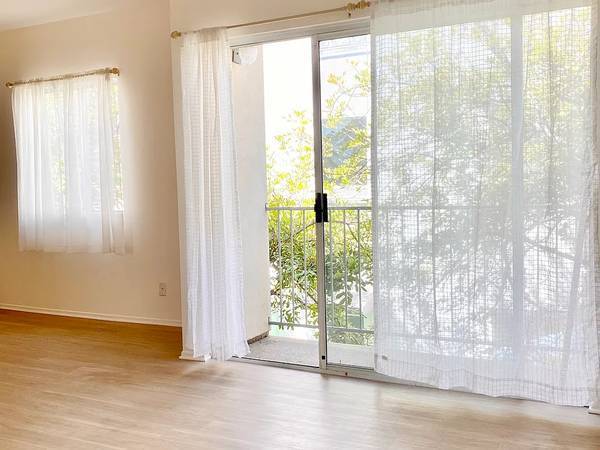 1BR/1BA Apartment · San Rafael photo 4
