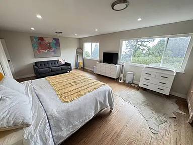 1BR/1BA In Law Adu on Robinson Dr · Oakland photo 4