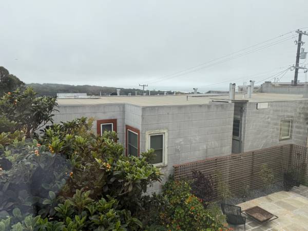 2BR/2BA Other on Anza St · San Francisco photo 4
