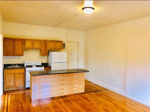 1BR/1BA Apartment · Mountain View photo 3