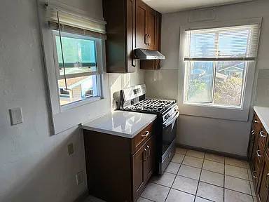 1BR/1BA Apartment · Berkeley photo 4