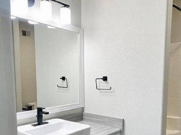 1BR/1BA Apartment · Campbell photo 2