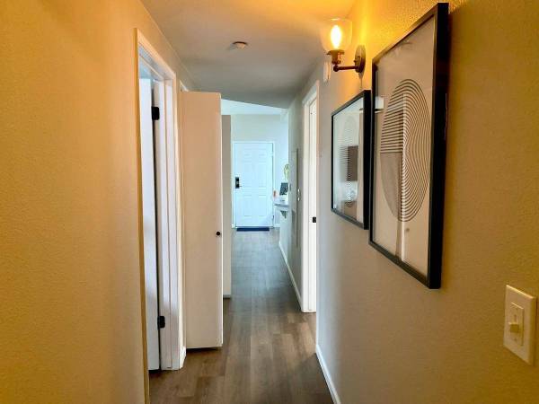 1BR/1BA Apartment · Campbell photo 4