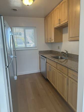 1BR/1BA Apartment · Campbell photo 5