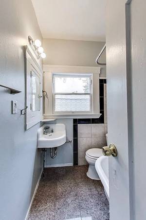 1BR/1BA Apartment · Sunnyvale photo 5