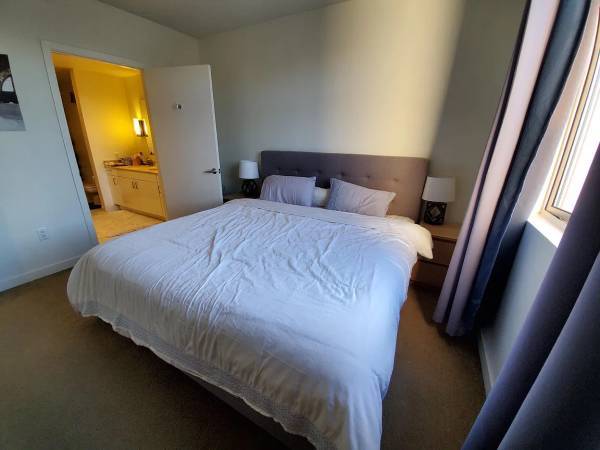 2BR/1BA Apartment · Cupertino photo 2