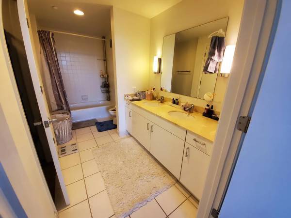 2BR/1BA Apartment · Cupertino photo 4