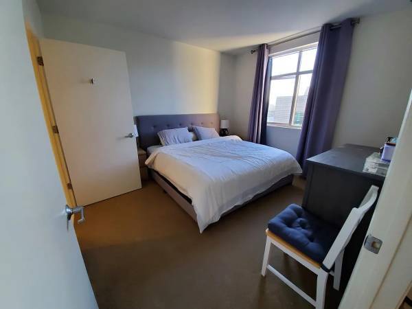 2BR/1BA Apartment · Cupertino photo 5