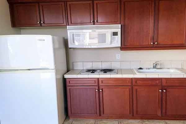 1BR/1BA Apartment · Emeryville photo 3