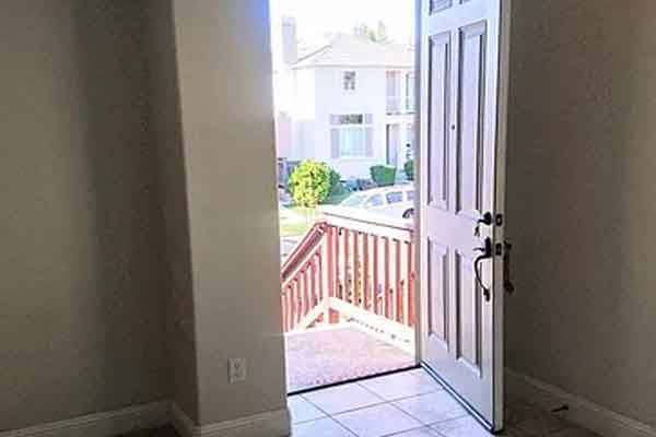 1BR/1BA Apartment · Emeryville photo 5