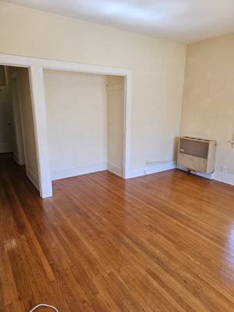 2BR/1BA Apartment · San Francisco photo 2