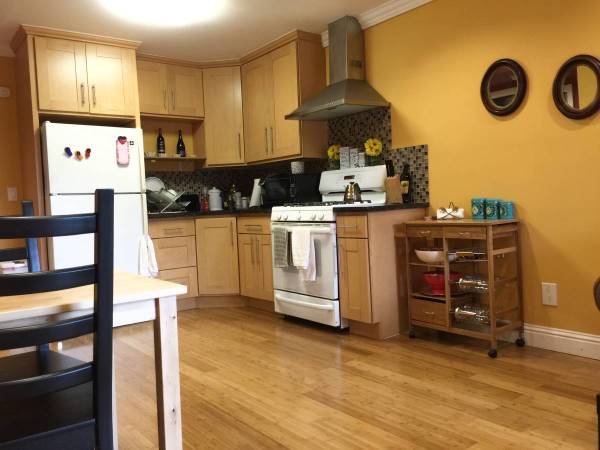 2BR/1BA Single Family House · San Francisco photo 2