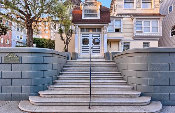 0BR/1BA Apartment · San Francisco photo 2