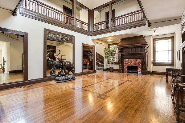 0BR/1BA Apartment · San Francisco photo 3