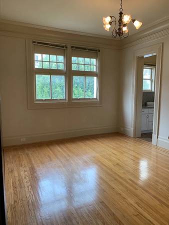 0BR/1BA Apartment · San Francisco photo 4