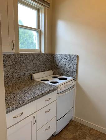 0BR/1BA Apartment · San Francisco photo 5