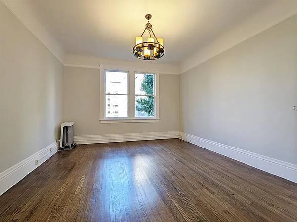1BR/1BA Apartment · San Francisco photo 4