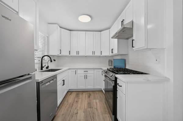 1BR/1BA Apartment · San Jose photo 4