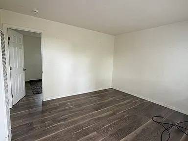 2BR/1BA Apartment on Windermere Ave · Menlo Park photo 4