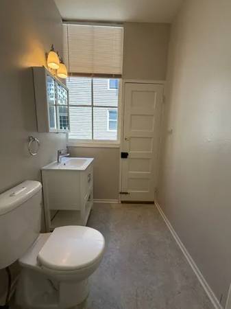 2BR/1BA Apartment · San Francisco photo 5