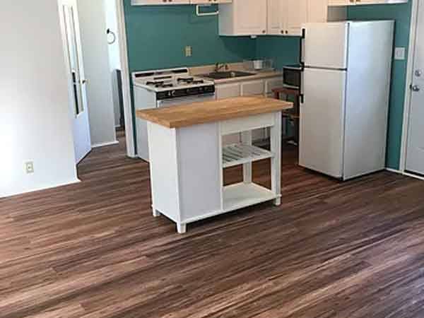 1BR/1BA Apartment · San Anselmo photo 2