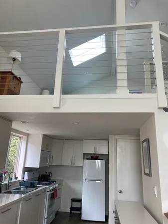1BR/1BA Apartment · Albany photo 3