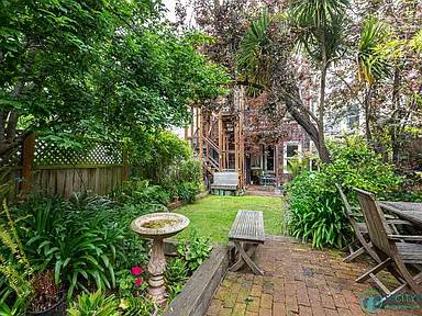 1BR/1BA Apartment · San Francisco photo 4