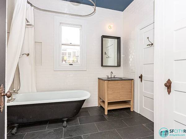 1BR/1BA Apartment · San Francisco photo 5