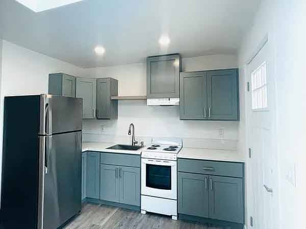 1BR/1BA Apartment · Corte Madera photo 3