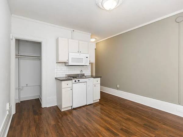1BR/1BA Apartment · San Francisco photo 2