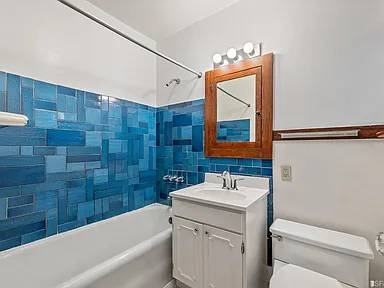 1BR/1BA Apartment · San Francisco photo 3