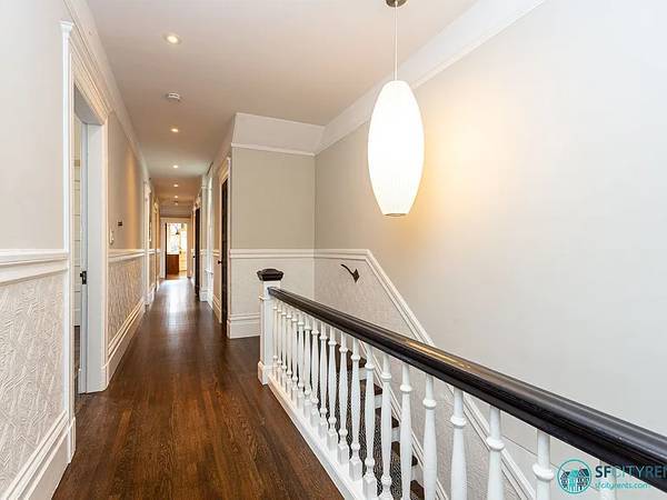 1BR/1BA Apartment · San Francisco photo 4
