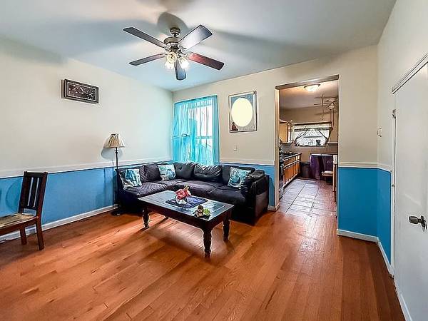 1BR/1BA In Law Adu on E 26th St · Brooklyn photo 4