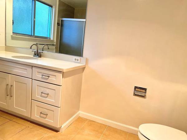 1BR/1BA Apartment · Saratoga photo 5