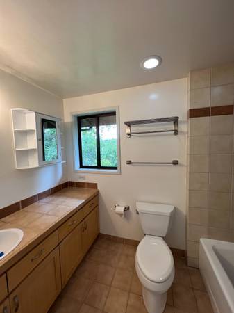 1BR/1BA Apartment · Santa Rosa photo 4