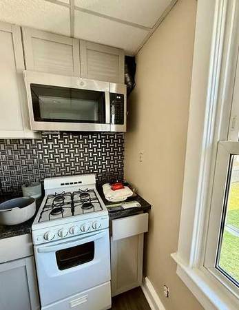 1BR/2BA Apartment · San Francisco photo 3