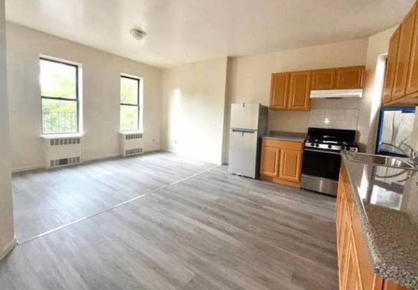 1BR/1BA Apartment · San Francisco photo 2