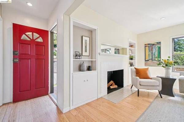 1BR/1BA Condo on La Loma Ave · Berkeley photo 3