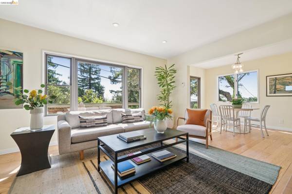 1BR/1BA Condo on La Loma Ave · Berkeley photo 4